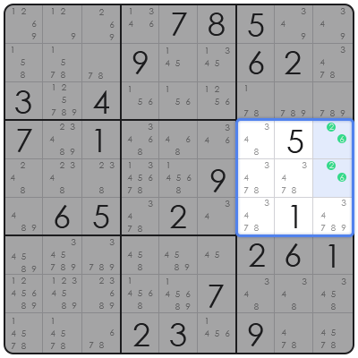 sudoku experto