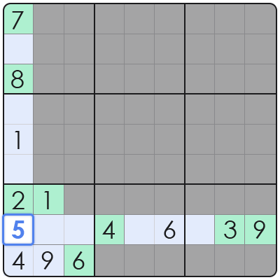 hard sudoku nytimes